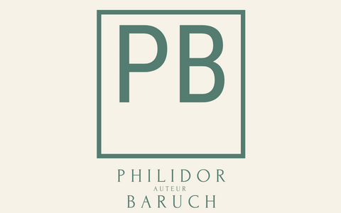 Philidor BARUCH-Logo