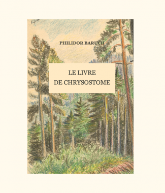 Le Livre de Chrysostome